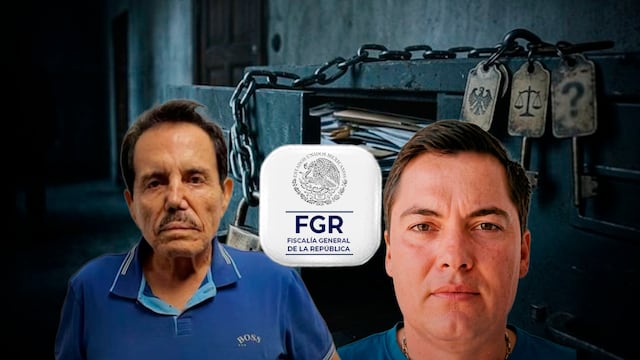 FGR reserva hasta 2031 información sobre El Jando y traslado de El Mayo Zambada