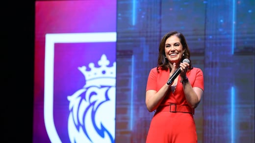 PAN niega falta de diálogo con Alejandra Gutiérrez tras su renuncia