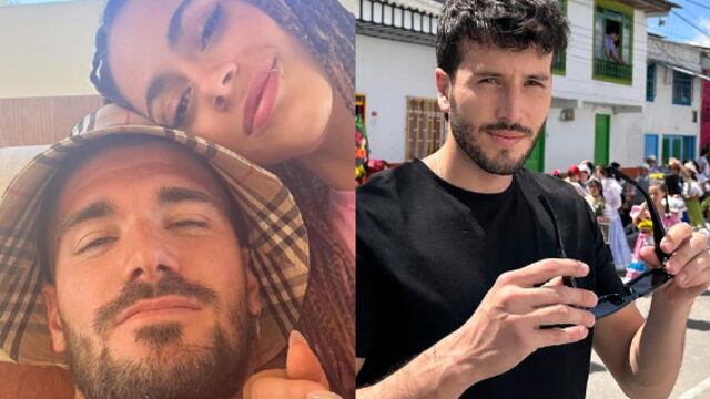Tini reveló sus rupturas con dos de sus ex, con los mismos mensajes