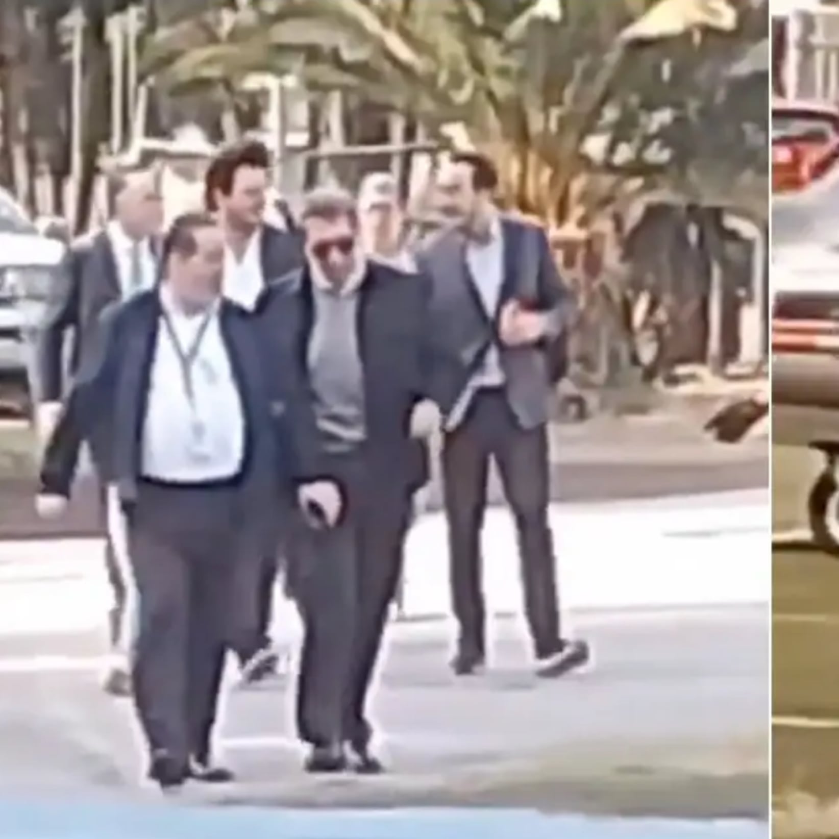 El verdadero poder en una frase: ‘no ser mamón’