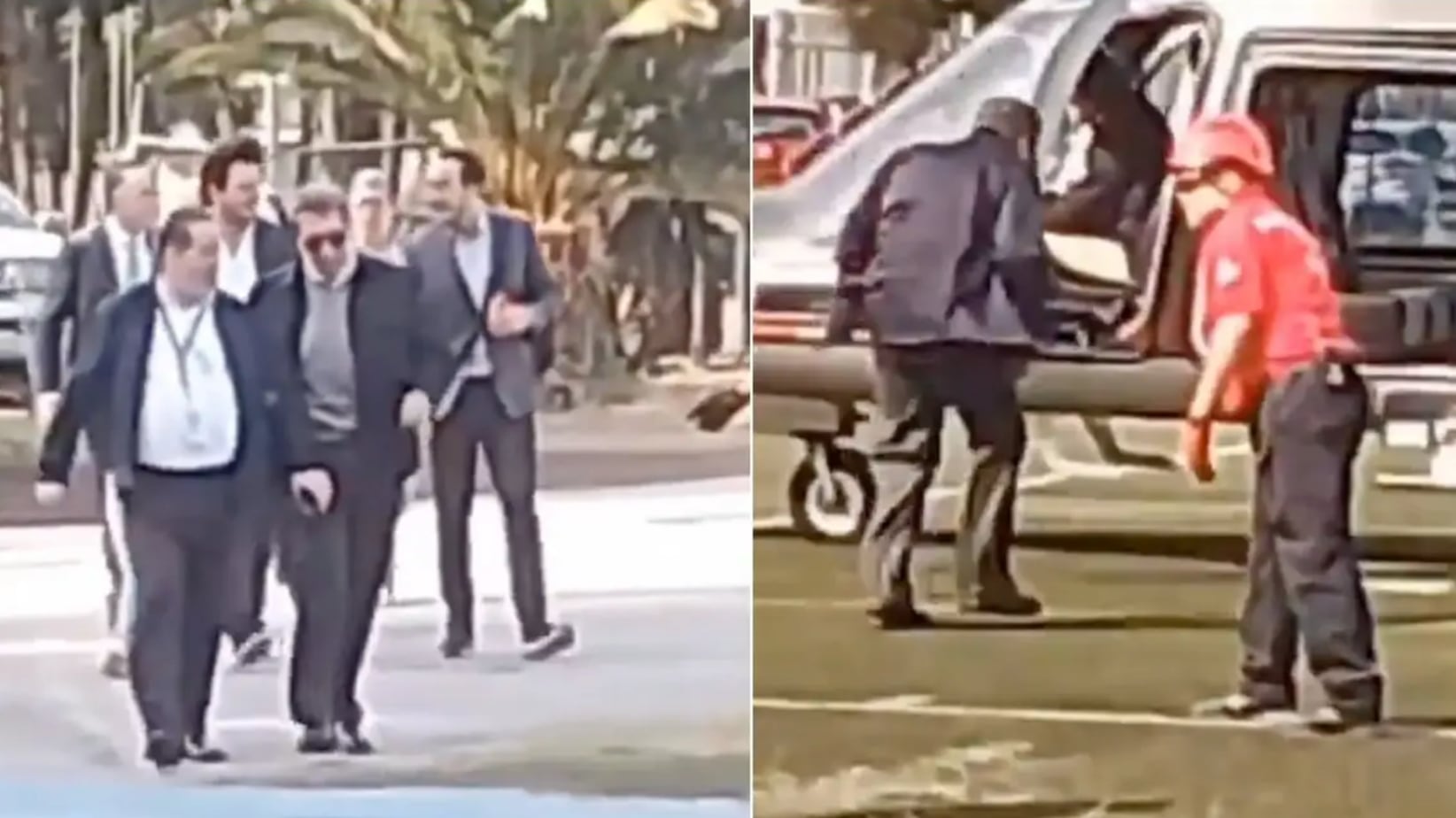 El verdadero poder en una frase: ‘no ser mamón’