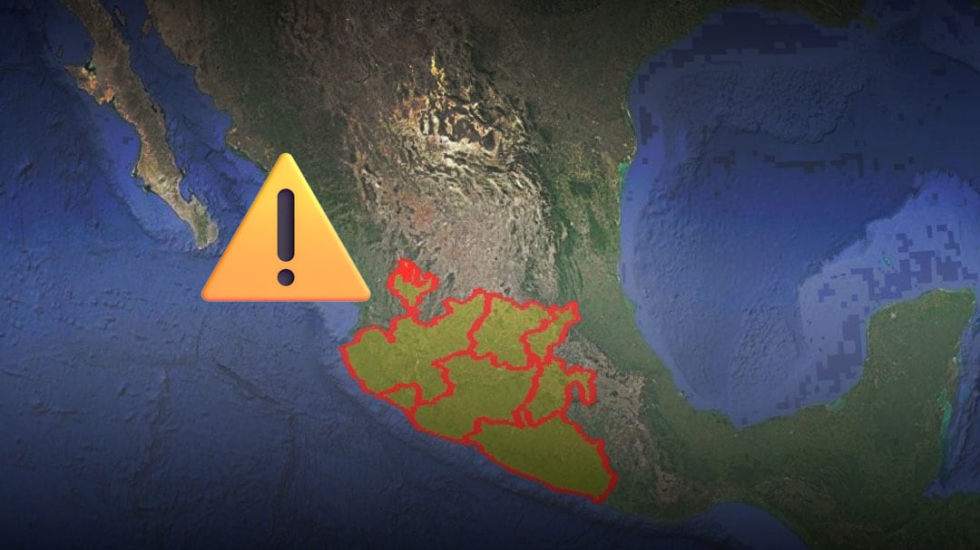 Autoridades localizan cilindro de gas cloro en Michoacán; cancelan alerta
