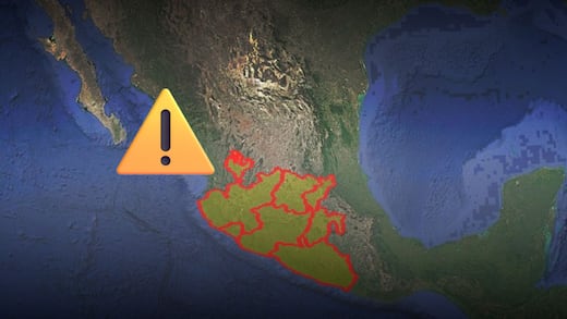 Autoridades localizan cilindro de gas cloro en Michoacán; cancelan alerta