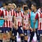 Figura de Chivas dejaría al Rebaño para llegar al Club Tigres junto a Veljko Paunovic