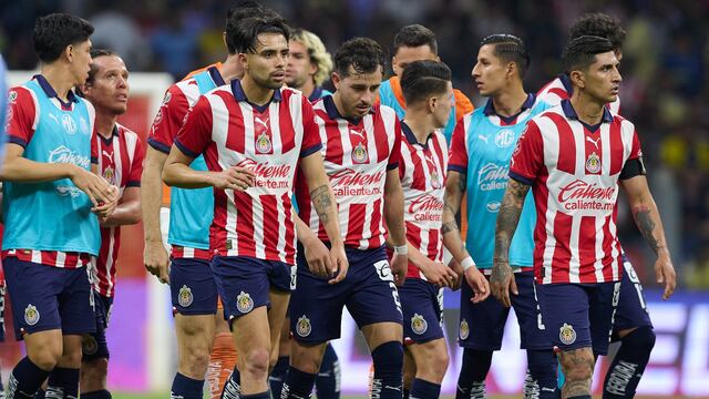 Club Chivas