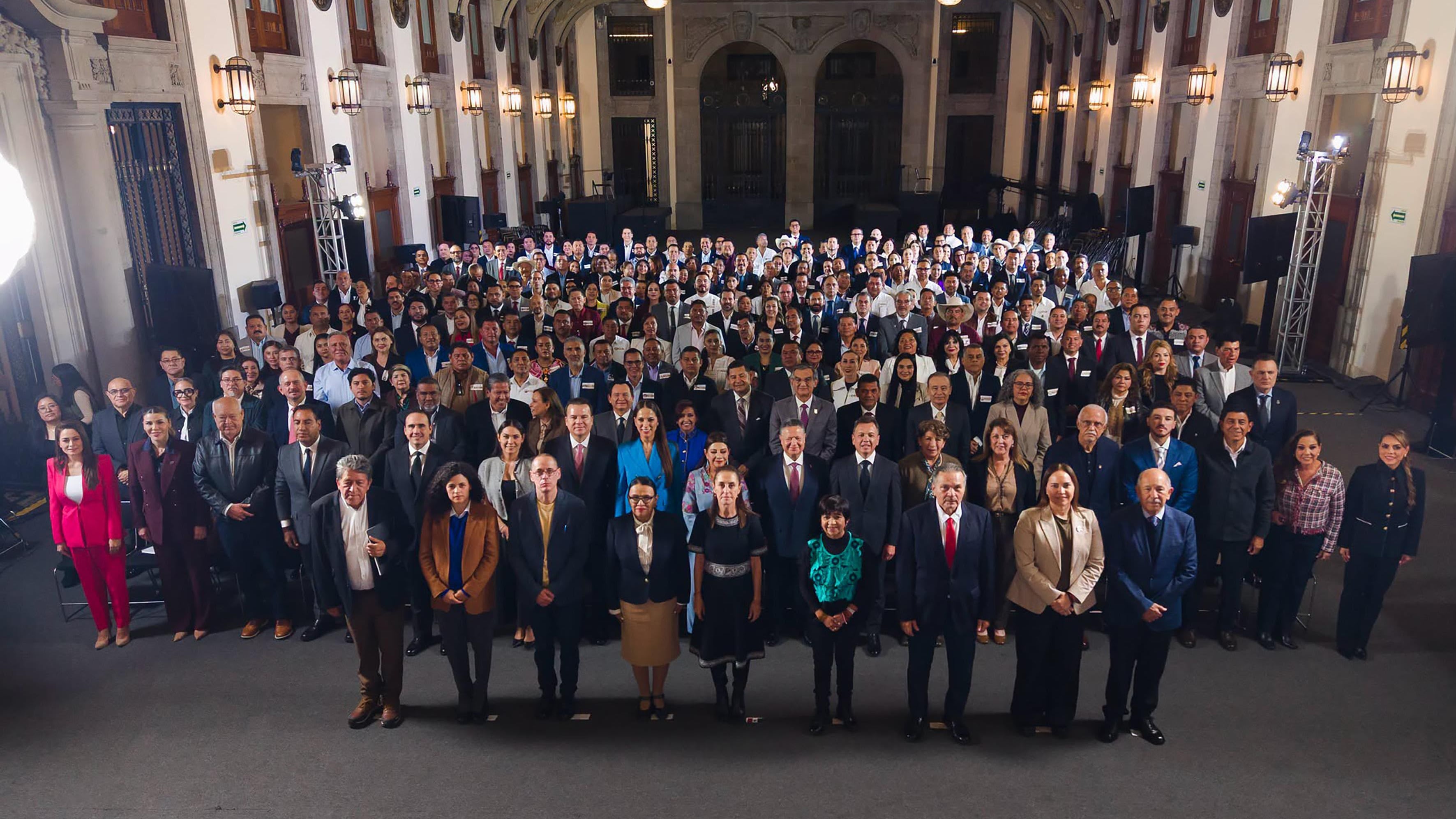 Esteban Villegas proyecta hasta 31 mil viviendas para el Bienestar en Durango