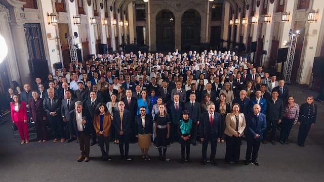 Durango prevé inversión de 15 mil mdp para construir viviendas en 11 municipios