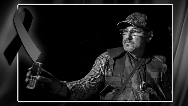 Matan a Hipólito Mora, líder de autodefensas en Michoacán