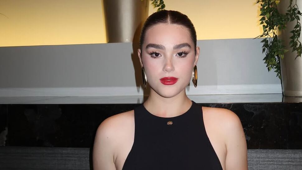 ¿Quién es Emily Álvarez? Hija de Saúl “Canelo” Álvarez