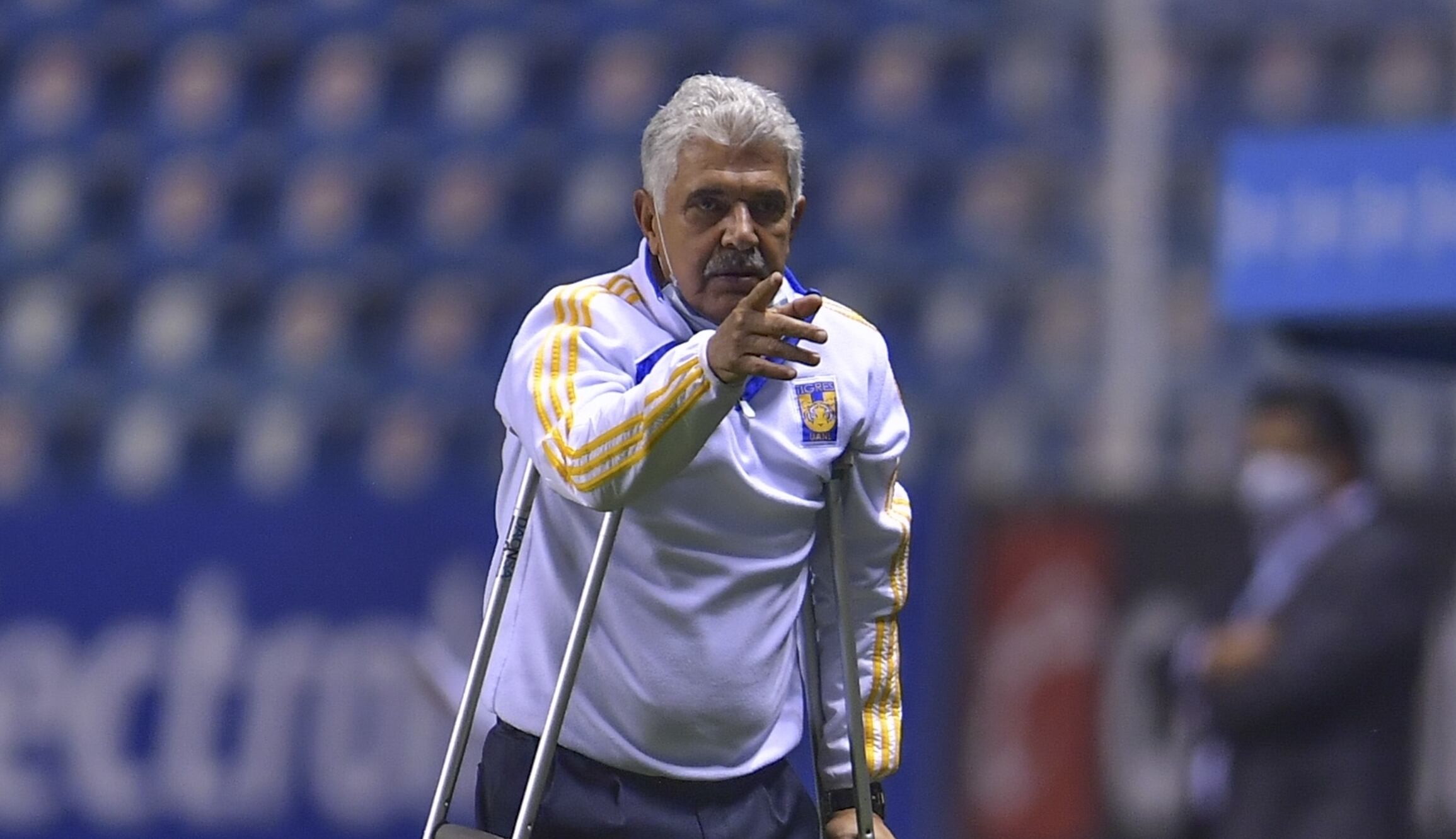 Ricardo 'Tuca' Ferretti