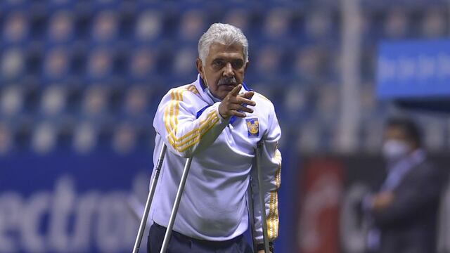 Ricardo 'Tuca' Ferretti
