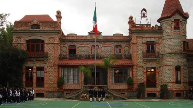Colegio Williams
