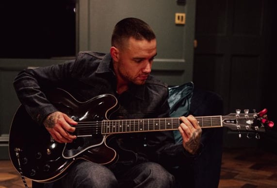 Liam Payne