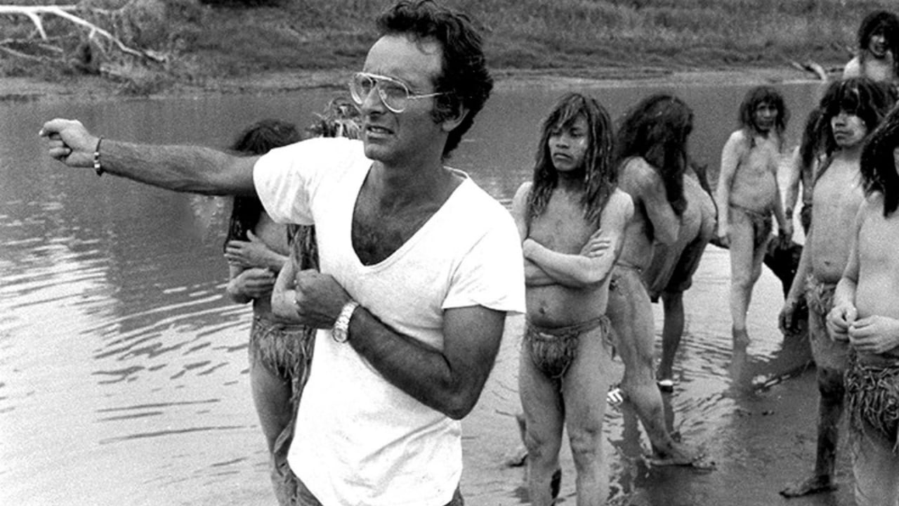 Muere Ruggero Deodato, director de Holocausto Caníbal