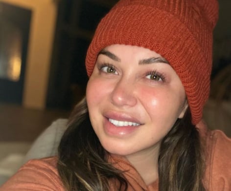 Chiquis Rivera