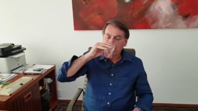 Jair Bolsonaro