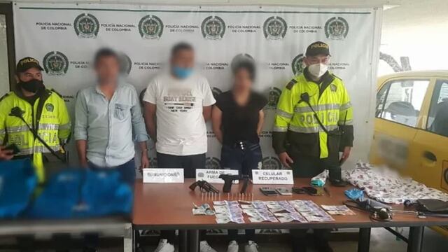 Aprovechan cuarentena para robar