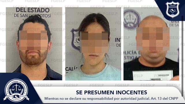 Dueño y gerentes del antro Rich recibieron prisión preventiva