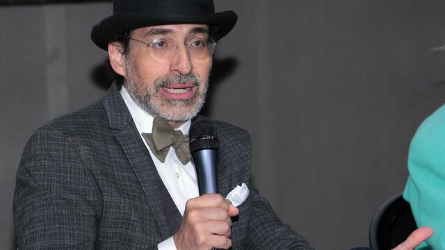 Bruno Bichir