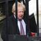 Boris Johnson consideró inyectarse Covid-19