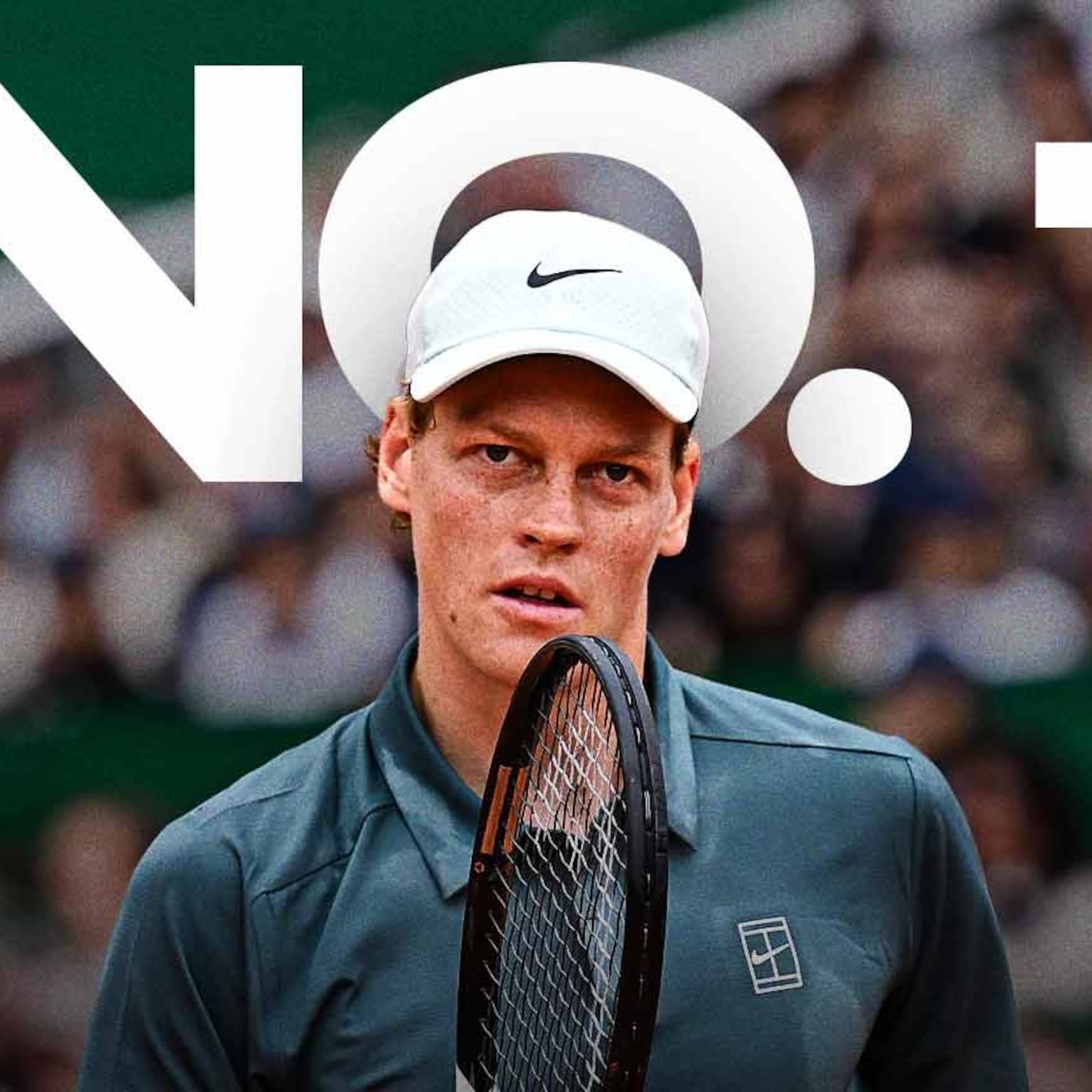 Jannik Sinner gana en Montecarlo y arrebata el número uno a Alcaraz