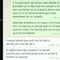 Descubre que su esposo le estuvo siendo infiel al leer un chat