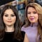 Alicia Machado ahora quiere a Selena Gomez para su bioserie