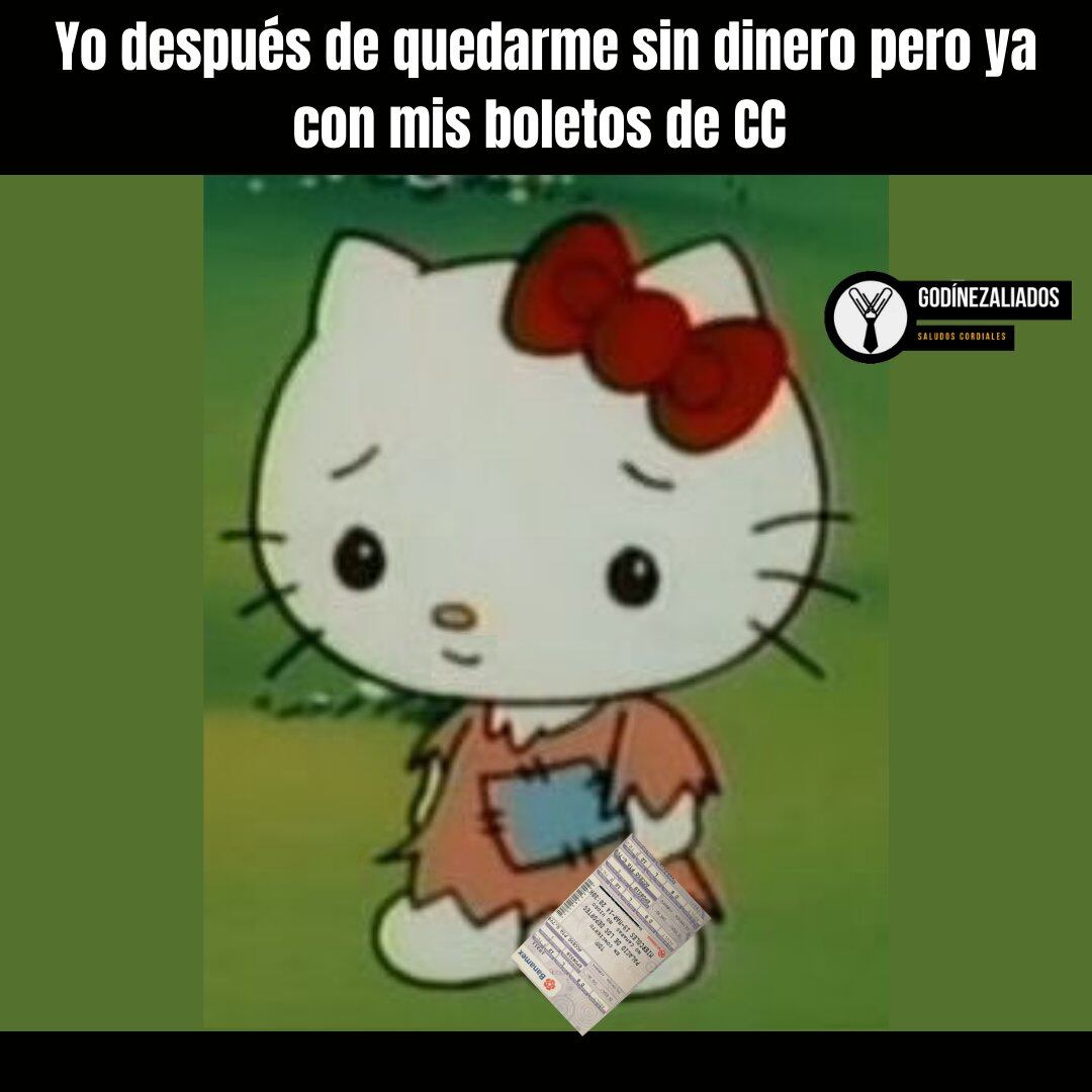 Memes Corona Capital 2022