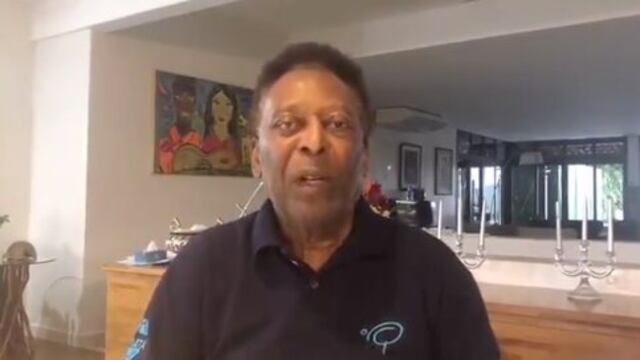 Pelé