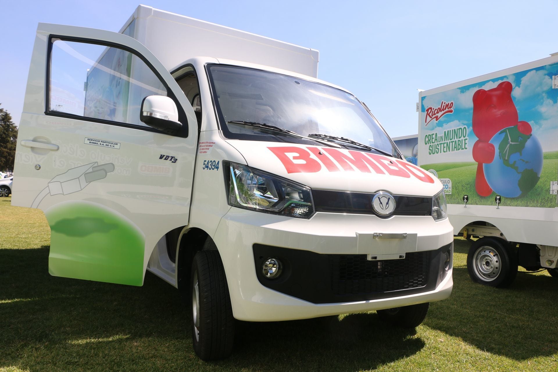 Grupo Bimbo