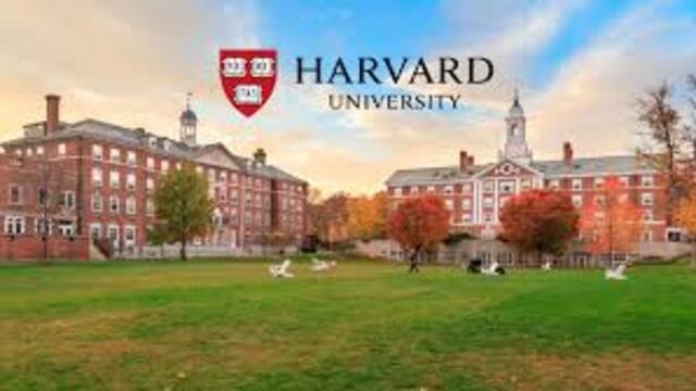 Harvard