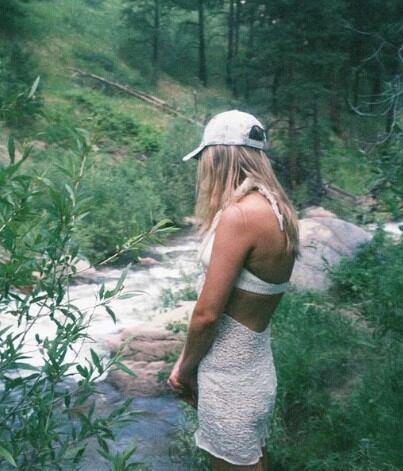 Ingrid Andress