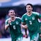 México vence a Estados Unidos y se proclama bicampeón del Premundial Sub-20 de Concacaf
