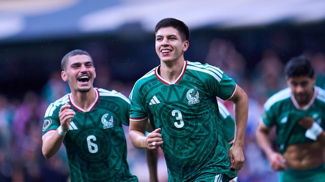 México es bicampeón del Premundial de Concacaf Sub-20.
