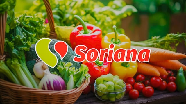 Martes y Miércoles del Campo Soriana 8 de abril 2025: Estas son las mejores ofertas