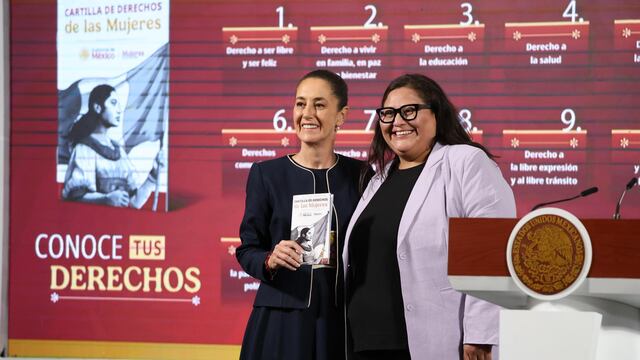 Citlalli Hernández al frente de la Secretaría de Mujeres