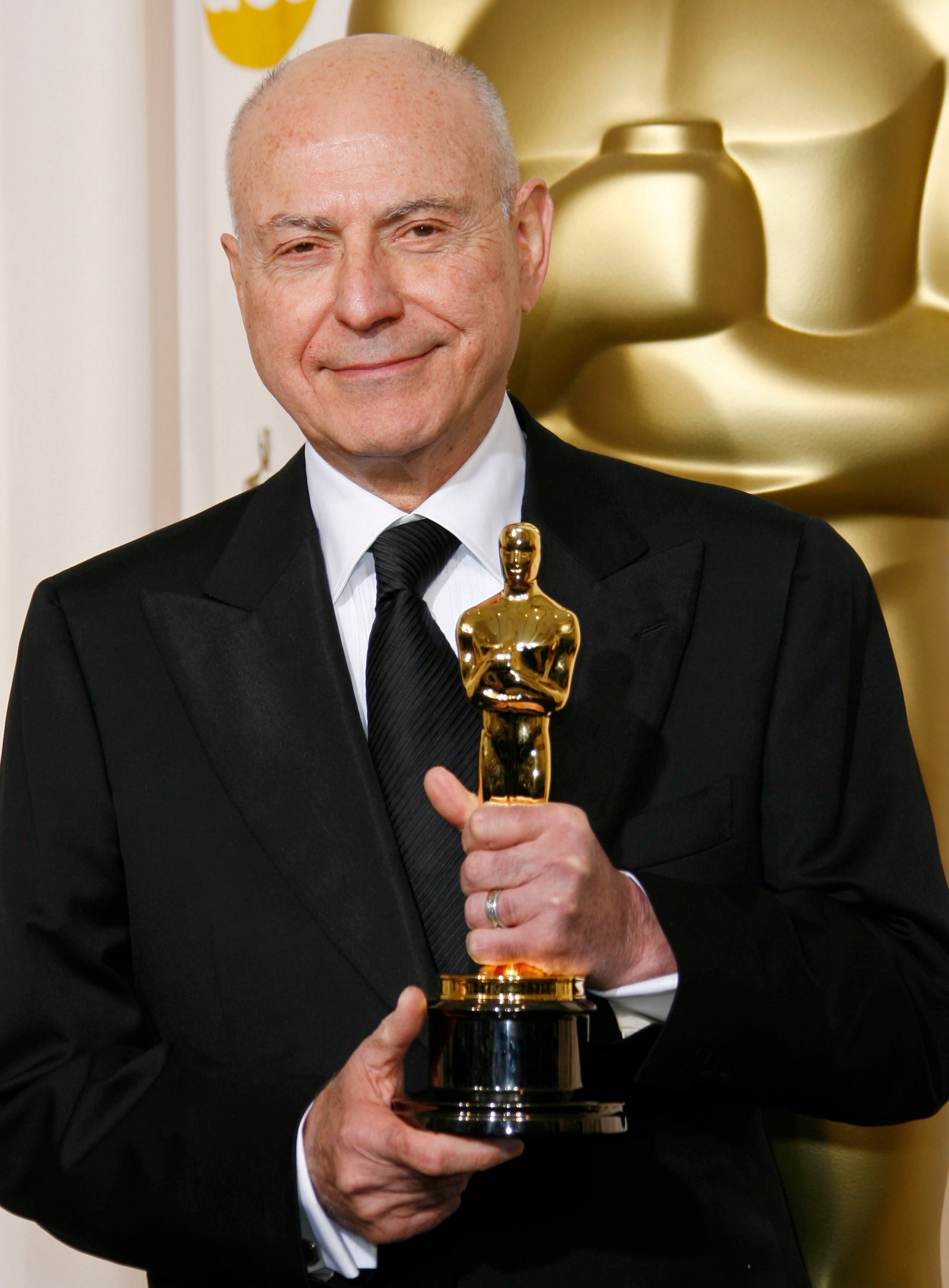 ¿Quién fue Alan Arkin? Actor de Little Miss Sunshine que murió a los 89 años