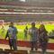 VIDEO: Violencia en las gradas del Estadio Azteca a pesar del Fan ID