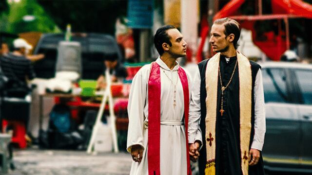 Gamaliel Grootenboer SACERDOTES