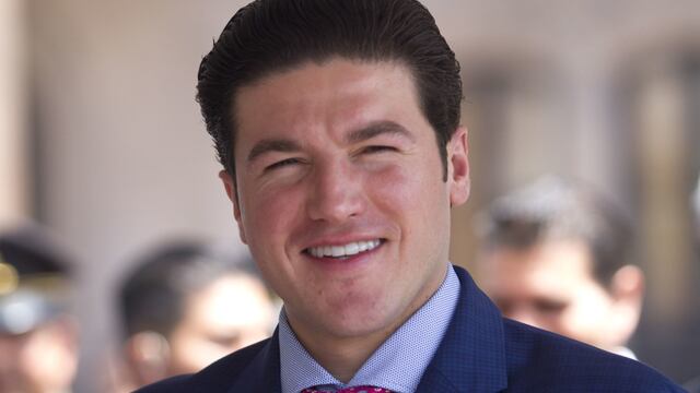 Samuel García está en contra el aborto; pues pidió “proteger la vida humana desde la concepción” en su nueva constitución