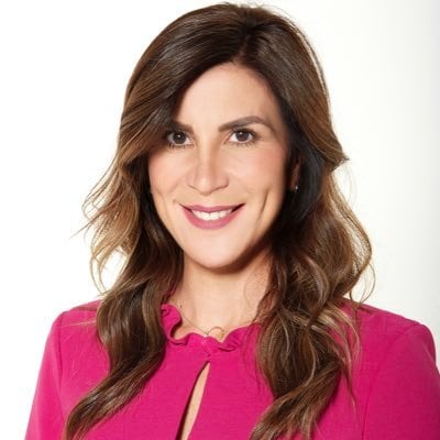 Soraya Pérez Munguía