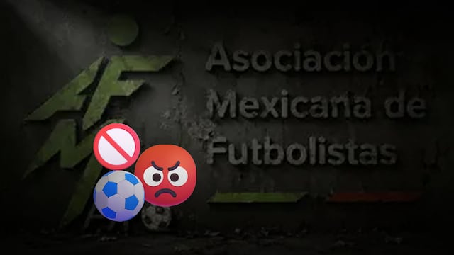 Asociación Mexicana de Futbolistas exige consecuencias por comentarios de Pláticas del Mal contra futbolistas