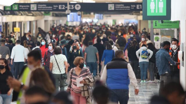 Aviación en México