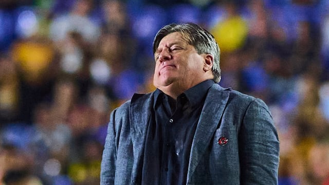 ¿Cuándo debuta Miguel Herrera como DT Costa Rica? Partido y fecha de la presentación del Piojo