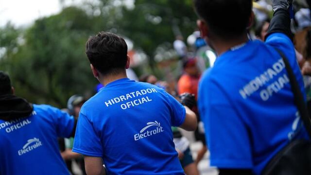 Profeco confirma que los sueros orales son la opción efectiva para tratar deshidratación clínica.