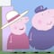 Abuelo Cerdito y Abuela Cerdita con Peppa Pig: 36 minutos de capítulos en YouTube y español