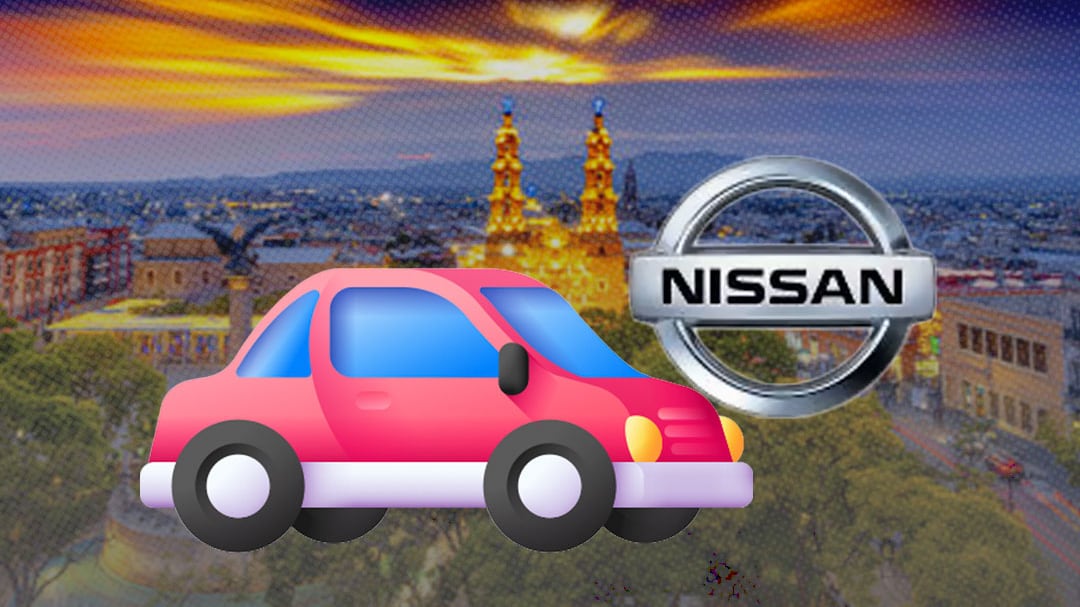 Nissan producirá estos 3 modelos muy populares en Aguascalientes, tras el cierre de CIVAC Morelos