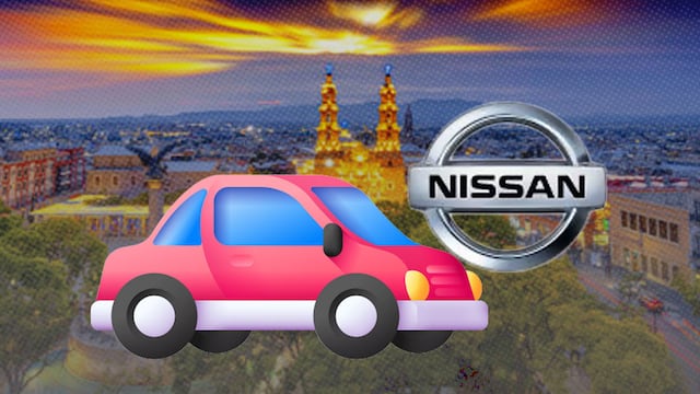 Nissan producirá estos 3 modelos en Aguascalientes