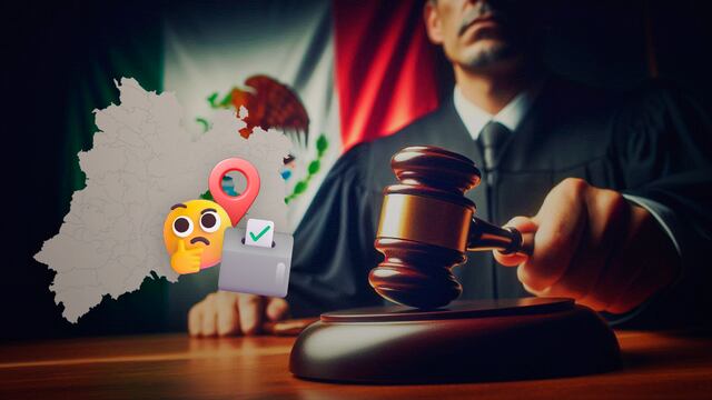 Casillas especiales en elecciones 2025 Estado de México: ¿Dónde están y cómo votar por el Poder Judicial?