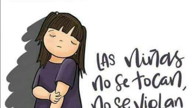 El asesinato de Fátima indignó aún más a la sociedad